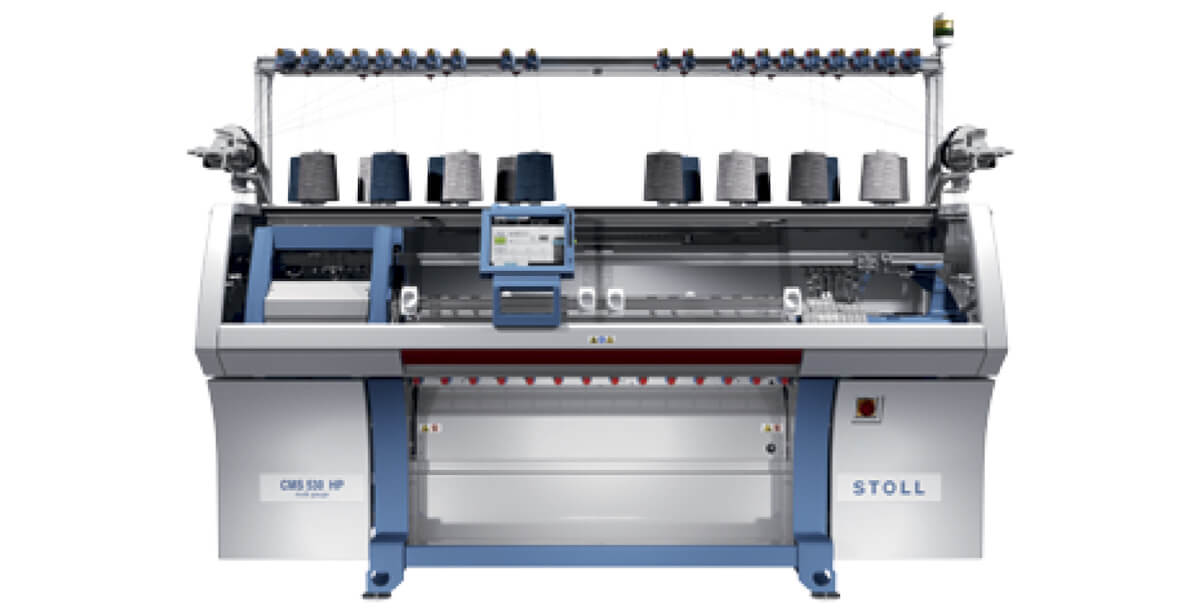 CMS-530-HP