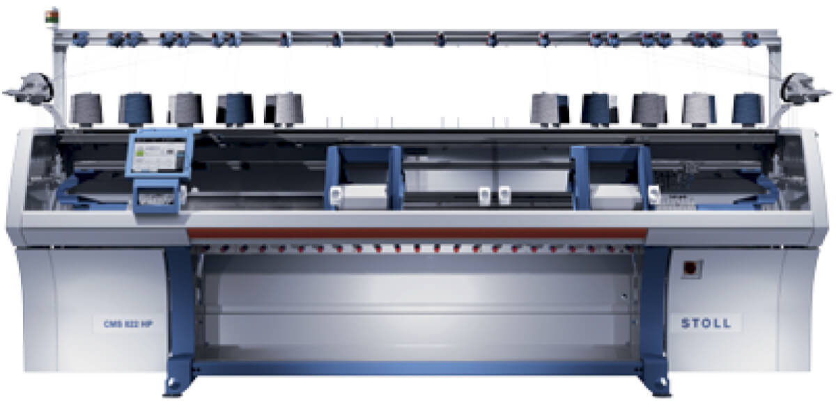 CMS-822-HP