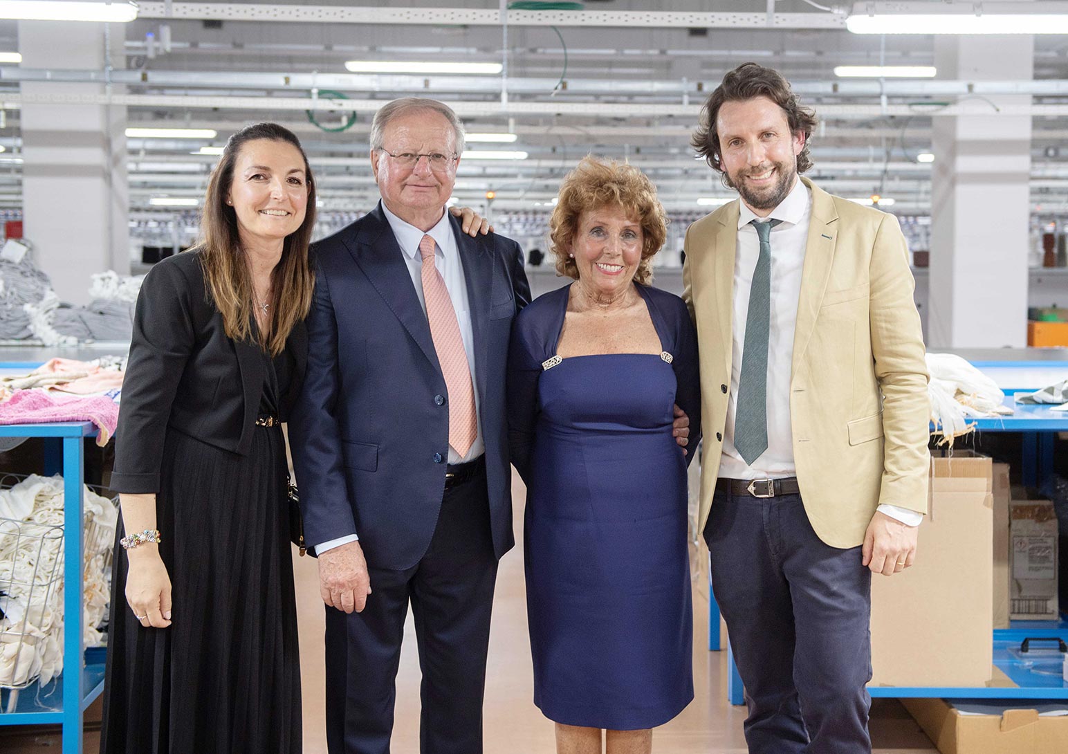 Famiglia Tonello